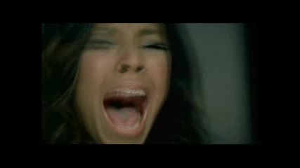 Ashanti - The Way That I Love You