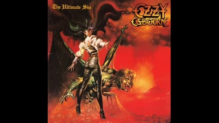 Ozzy Osbourne - Fool Like You