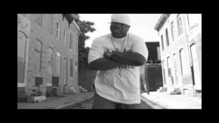 Mullyman - Imma Be More