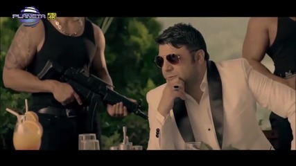 Hew 2015 Емилия и Тони Стораро - Питбул