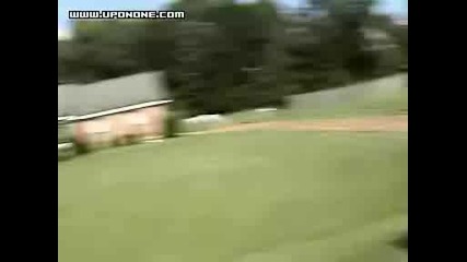 Atv Stunts
