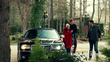 Любов под наем епизод 31 Трейлър / Kiralık Aşk 31. Bölüm Fragman