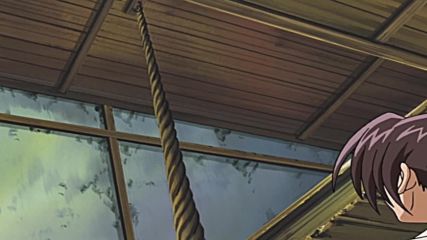 [ Bg Subs ] Shijou Saikyou no Deshi Kenichi - 17 [ Satsugai Fan Subs ]