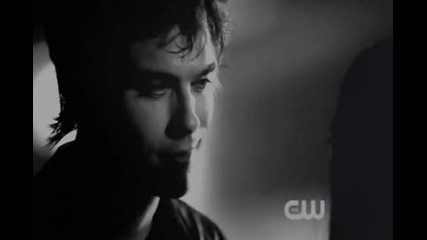 Come In Closer - Damon & Elena 