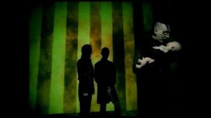 Vexos- Personal Jesus