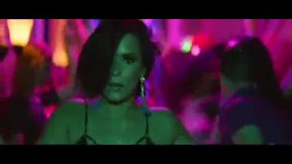 Demi Lovato - Cool for the Summer (official Video)