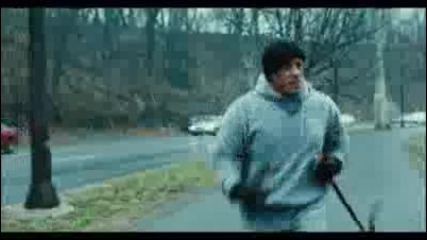 Роки 6 - тренировка и Мотивация