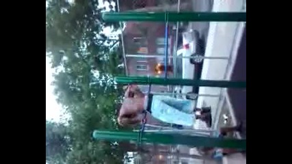 juice goin beastmode 