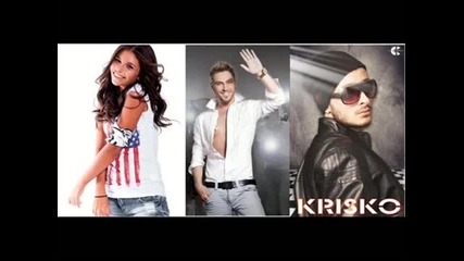 Divna feat. Miro & Krisko - I Ti Ne Mojesh Da Me Spresh