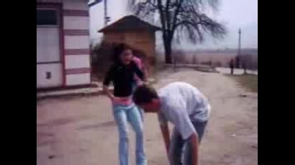 Ne Igraite Na Preskochi Kobila