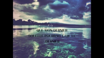 Maher Zain - Guide me all the way (no Music - French subtitles)