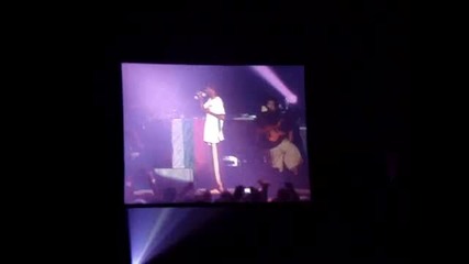 Snoop Dogg in Sofia Bulgaria