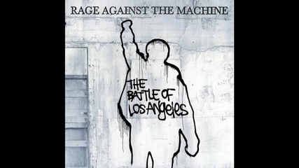 Rage Against The Machine - War Within A Breath (1999)