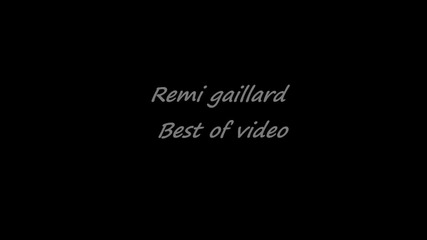 Топ 10 най-смешни клипове на Remi Gaillard!!!