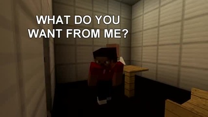 Minecraft - Vilagers plan