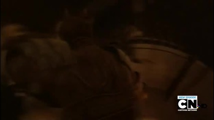Star Wars: Войните на клонираните - Brothers