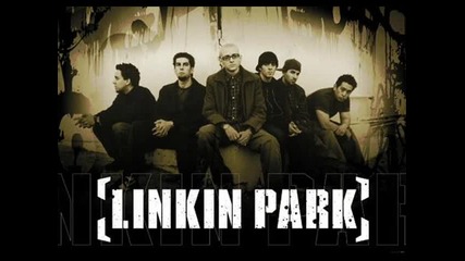 Linkin Park - papercut