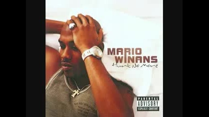 Mario Winans - I Dont Wanna Know (instrumental)