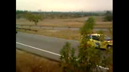 rali stara zagora