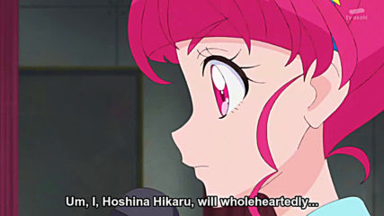 Star Twinkle Precure Episode 35