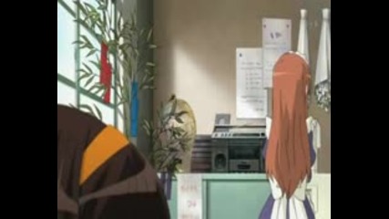 The Melancholy Of Haruhi Suzumiya (2009) Епизод 10 [ Eng Sub]