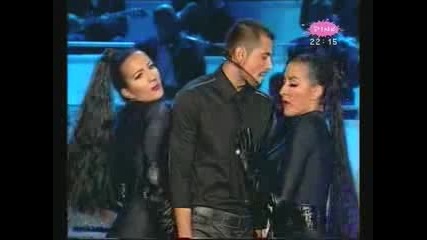 Bojan Bjelic 2008 - Duh Iz Bombonjere.flv