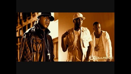 Jadakiss Ft Young Jeezy Ft Yo Gotti - Traffickin