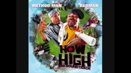 Method Man ft Redman - Let´s do it