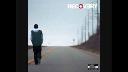 * Brand New* Eminem 2010 – Space Bound 