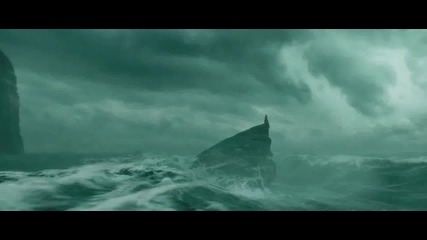 Harry Potter and the Half - Blood prince Trailer 2 Hd