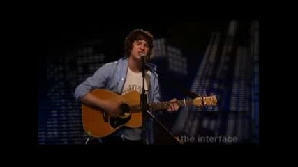 The Kooks - Always Where I Need To Be Live