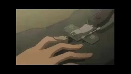 Bloody anime Amv
