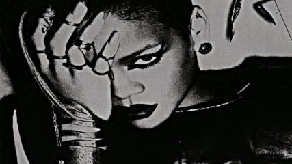 Rihanna - Hard ( Audio ) ft. Jeezy