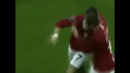 Cristiano Ronaldo - Skills and Goals