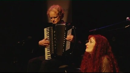 Maria Markesini - You must believe in spring