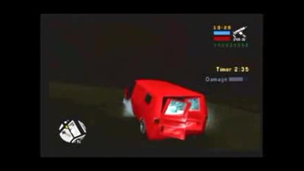 Gta Liberty City Stories Mission 67 - Bringing Down the House