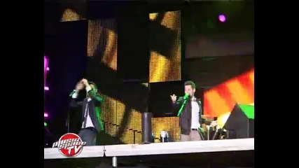 Akcent - Обожаваме Андреа