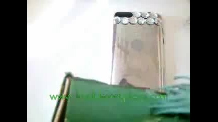 bling it up video 