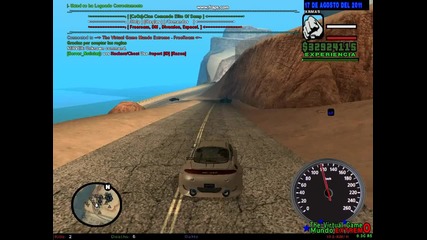 Gta San Andreas Drift