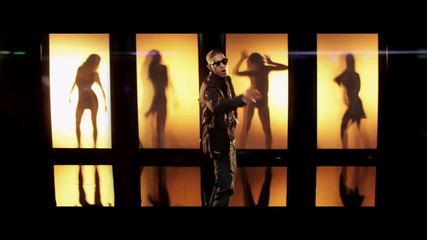 Превод! N - Dubz - Girls ( Високо Качество ) 