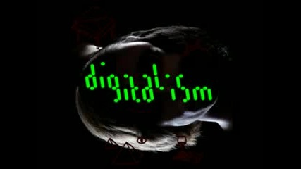 Digitalism - Anything New