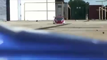 Exceed rc drift star electric cars