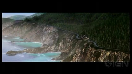 Need for Speed Hot Pursuit Trailer - e3 2010 