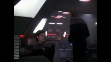 Star Trek: Ds9 - Битката за Кардасия