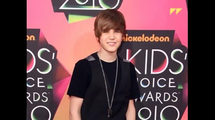 Justin Bieber ; Hey Daddy
