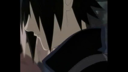 Naruto - Sum41 - Pieces