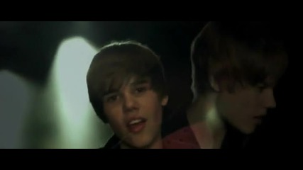 Justin Bieber - Never let go [hq]