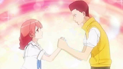 Amv - Yeah! » Ookami-san