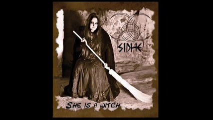 Sidhe - The wheel of the year