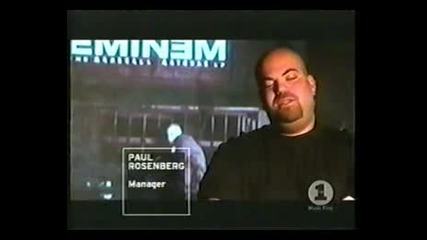 Ultimate Album The Marshall Mathers Lp - Part 5